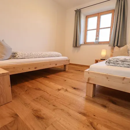 Eberlhof Apartament