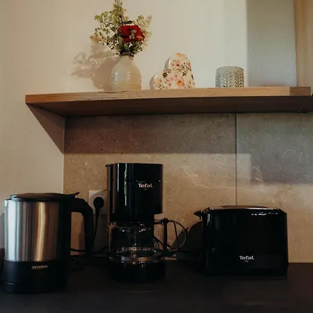 Apartament Eberlhof Schechen