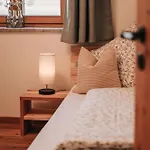 Eberlhof Appartement Schechen