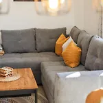 Eberlhof Appartement