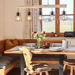 Eberlhof Appartement Schechen