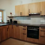 Eberlhof Appartement *