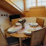 Appartement Eberlhof