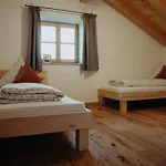 Eberlhof Appartement Schechen