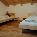 Eberlhof Appartement *