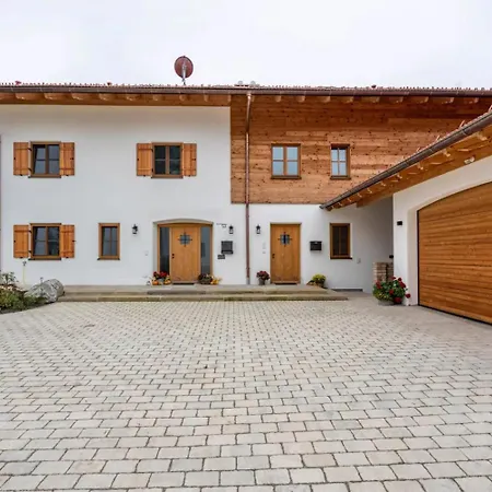 Appartamento Eberlhof