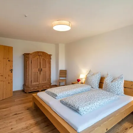 Eberlhof Apartment Schechen
