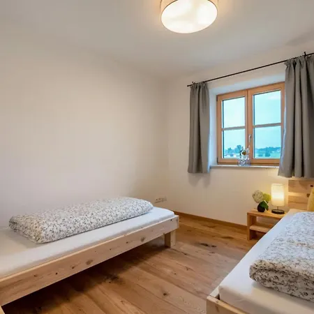 Eberlhof * Schechen