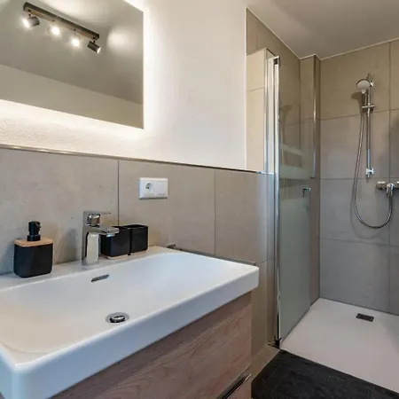 Eberlhof Apartment
