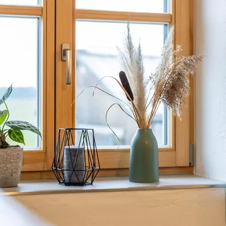 Appartamento Eberlhof