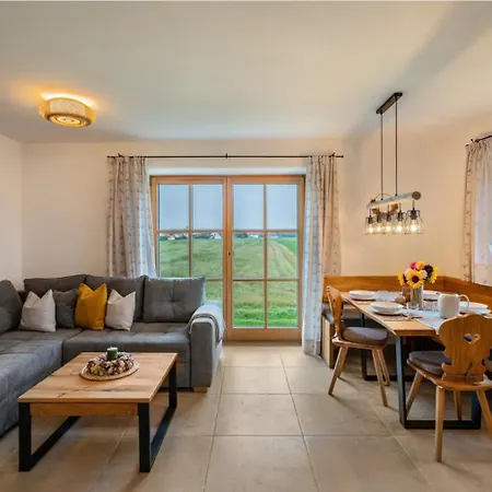 Eberlhof Apartment