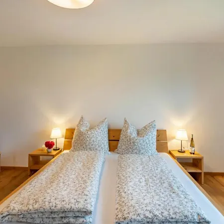 Eberlhof Schechen