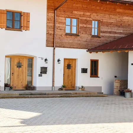 Eberlhof Schechen