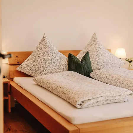Eberlhof Daire *