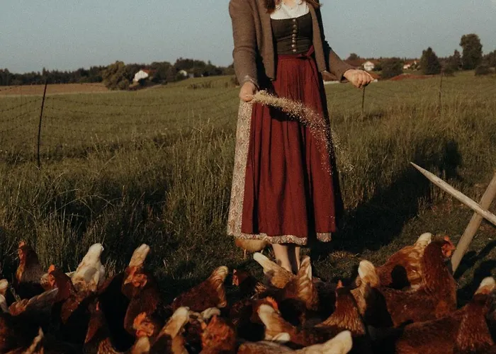 Appartement Eberlhof