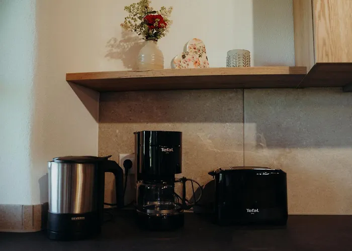 Appartement Eberlhof Schechen