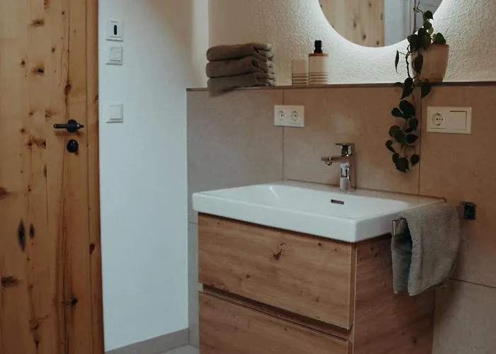 Eberlhof Appartement